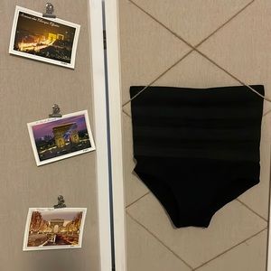 🛍️B2G1 FREE🛍️NWOT Size XL tummy control bottoms